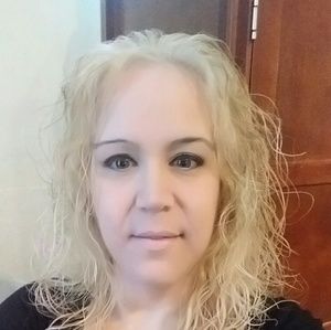 Meet your Posher, Cristy